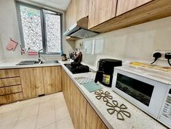 Caribbean At Keppel Bay (D4), Condominium #623565781